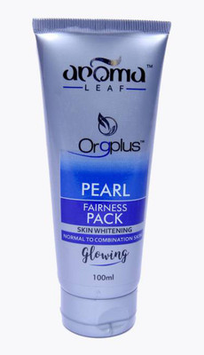 

Aroma Leaf FAIRNESS PACK(100 g)