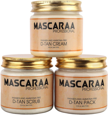 Mascaraa MCDTNC(100 g)