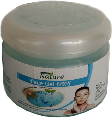 

Ultra Nature Oxy Gel(200 ml)