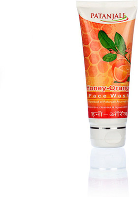 

Patanjali Saundarya Facewash Face Wash(180 ml)