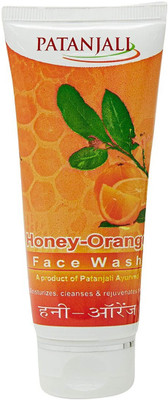 

Patanjali 000002 Face Wash(60 g)