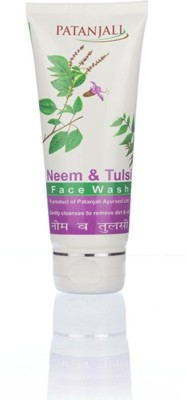 

Patanjali Saundarya Facewash Face Wash(600 ml)