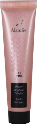 

Alainne All Weathers Fairness B3 Cream 30g(30 g)