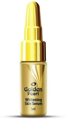 

GOLDEN PEARL WHITENING SERUM(3 ml)