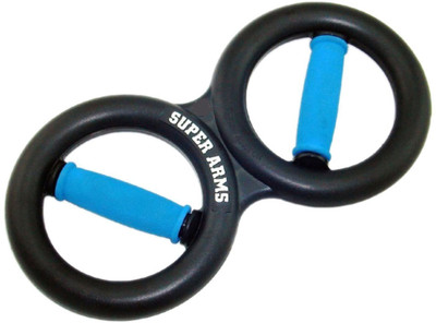 

KEMFYE BASKET Iron Back Hand Grip/Fitness Grip(Multicolor)