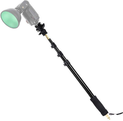 

Godox Flash Portable Light Boom -AD-S13 Flash(Black)