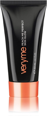 

Oriflame Sweden Very Me Peach Me Perfect Skin Glow - Dark Foundation(Dark)