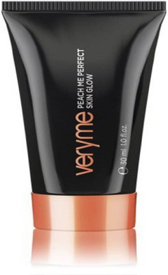 

Very Me one peach perfector Foundation (peach) Foundation(peach)