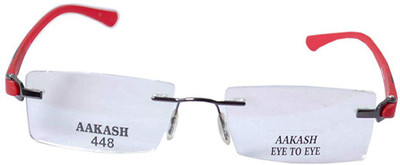 

Aakash Eye to Eye Full Rim Rectangle Frame(50 mm