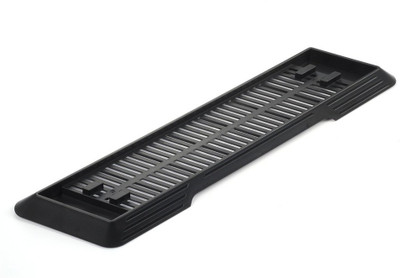 

GADGETS WRAP Vertical Stand Base Holder Game Control Mount(Black)