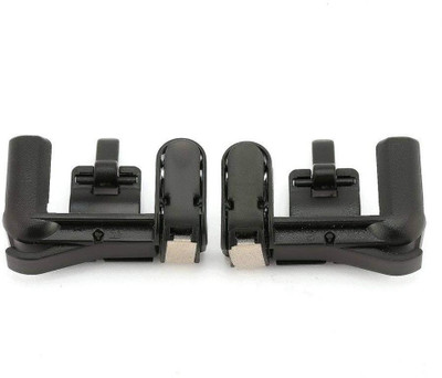 

LIFEMUSIC PUBG Trigger Sensitive Shoot/Aim Buttons R1 L1 Trigger Gaming Accessory Kit(Multicolor, For Android, iOS)