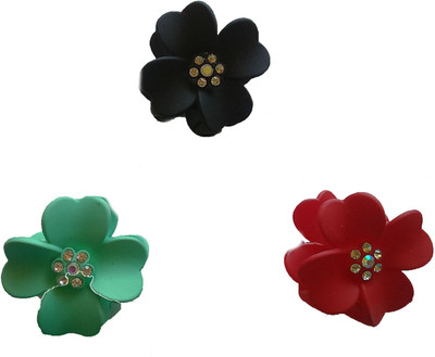 

Angeli BUTTERFLY Hair Claw(Multicolor)
