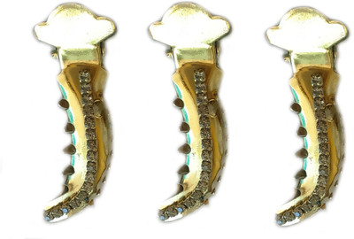 

Angeli CLIP Banana Clip(Multicolor)