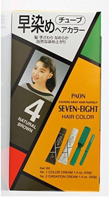 

Schwarzkopf hair color Hair Color(Brown)