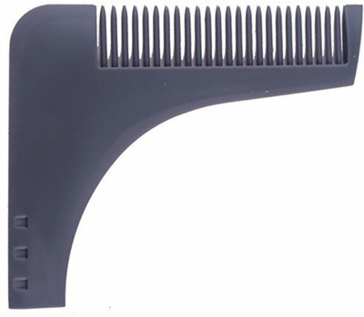 

Majik Specially Designed Beard Shaping Combs for Men