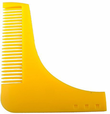 

BOXO Beard Comb, Beard Shaper For Men Stylish