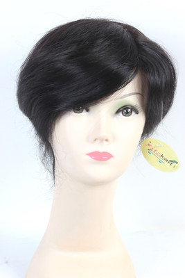 

Ritzkart Pu Ultra 9x7 Thin Real Skin Wig Non-Surgical Men Replacement System With Anti Fungus Bonding Glue Hair Extension