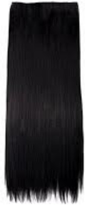 

Alizz stylishh clip in straight Hair Extension