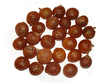 

ADVAIT ABEER ORGANIC REETHA (500 g) HERBAL SOAP NUTS / RAW REETHA / ARITHA(500 g)