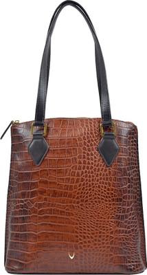 

Hidesign Shoulder Bag(Tan)