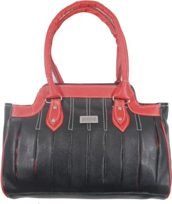 

RUMKEEZ Shoulder Bag(Black)