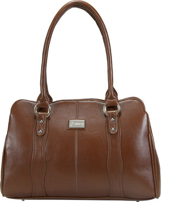 

Desence Hand-held Bag(Brown)