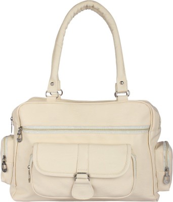 

SAHAL Shoulder Bag(Beige)