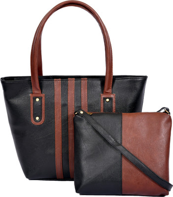 

flete Shoulder Bag(Multicolor)