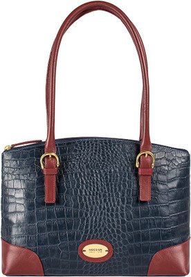 

Hidesign Shoulder Bag(Blue)