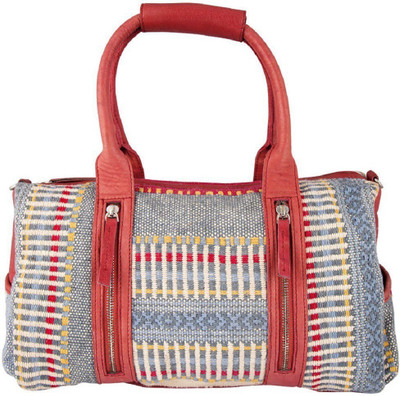 

TRYSCO Shoulder Bag(Multicolor)