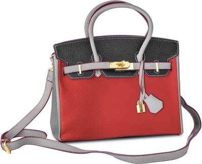 

OK99 Shoulder Bag(Red)
