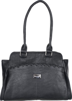 

Rozen Hand-held Bag(Black)