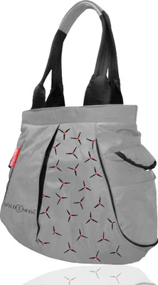 

Wildmoda Shoulder Bag(Grey)