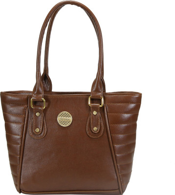 

Desence Hand-held Bag(Brown)