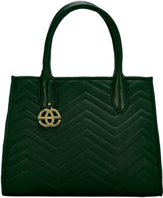

Eske Hand-held Bag(Green)