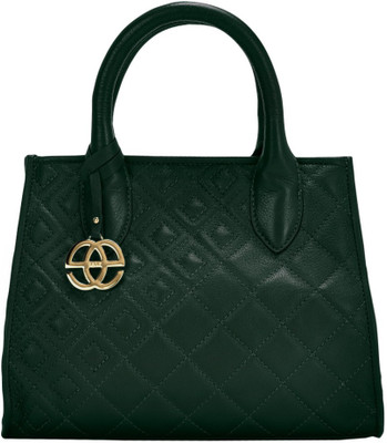 

Eske Hand-held Bag(Green)