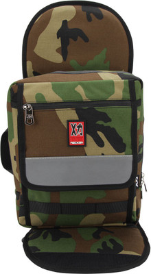 

TBTEx Messenger Bag(Multicolor)