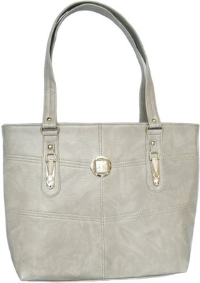 

AVS Shoulder Bag(Beige)
