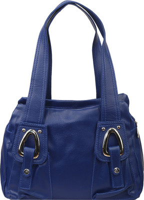 

Sweet Heart Shoulder Bag(Blue)