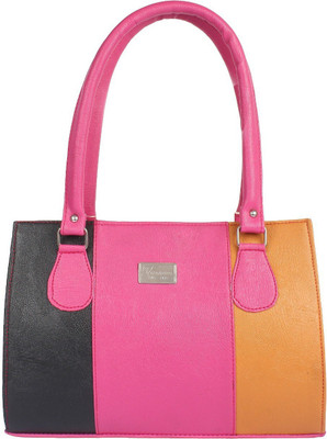 

SAHAL Hand-held Bag(Multicolor)