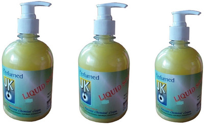 

JK 1157(500 g, Bottle, Pack of 3)