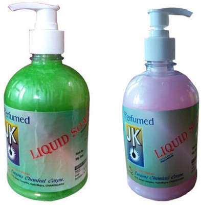 

JK 1149(500 g, Bottle, Pack of 2)