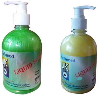 

JK 1150(500 g, Bottle, Pack of 2)