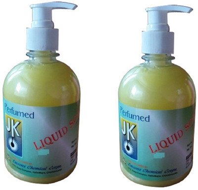 

JK 1143(500 g, Bottle, Pack of 2)