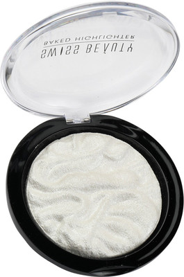 

Swiss Beauty Baked -Sunshine Highlighter(sunshine)