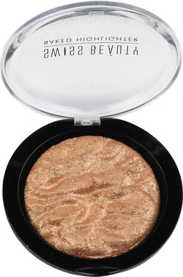 

Swiss Beauty Baked -Copper Highlighter(copper)