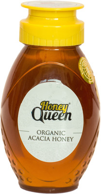 

Honey queen Organic Acacia Honey(270 g)