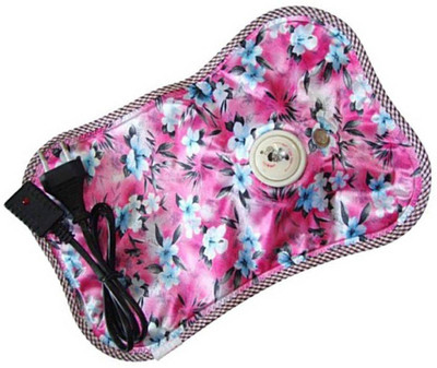 

FUTUREWIZARD Warm Gel Bag for Pain Relief and Muscles Relaxation electric electric heating bag 1 L Hot Water Bag(Multicolor)
