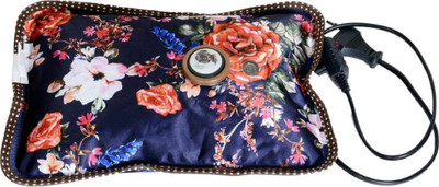 

FUTUREWIZARD Latest Electrical Heating Gel Pad Multicolor 1000ml electric heating bag 1 L Hot Water Bag(Multicolor)