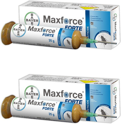 

Bayer Maxforece Forte 35g(Pack of 2)